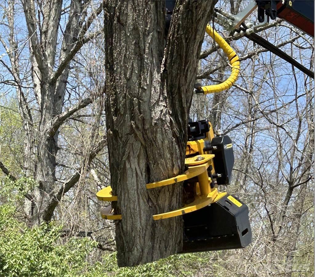 Jekko JF235 Mini grue