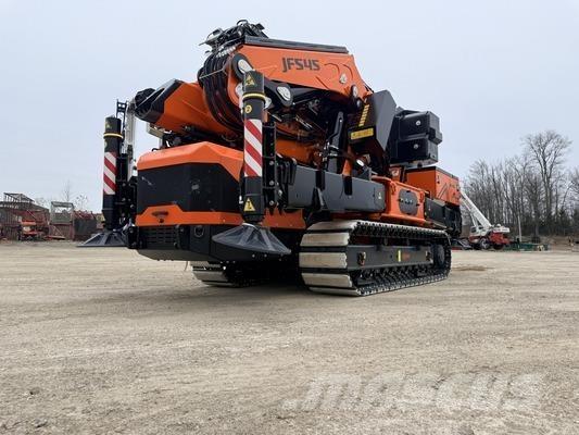 Jekko JF545 Mini grue