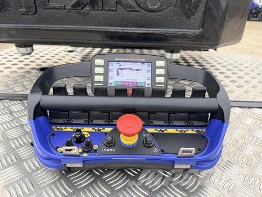 Jekko JF545 Mini grue