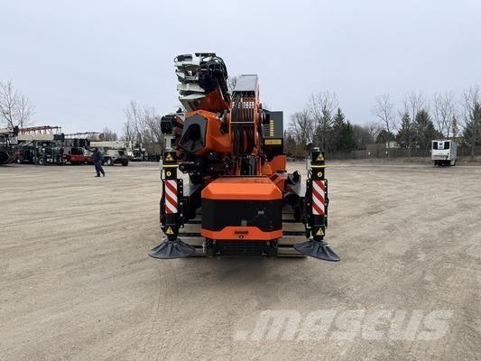 Jekko JF545 Mini grue