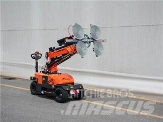 Jekko MPK06 Mini grue