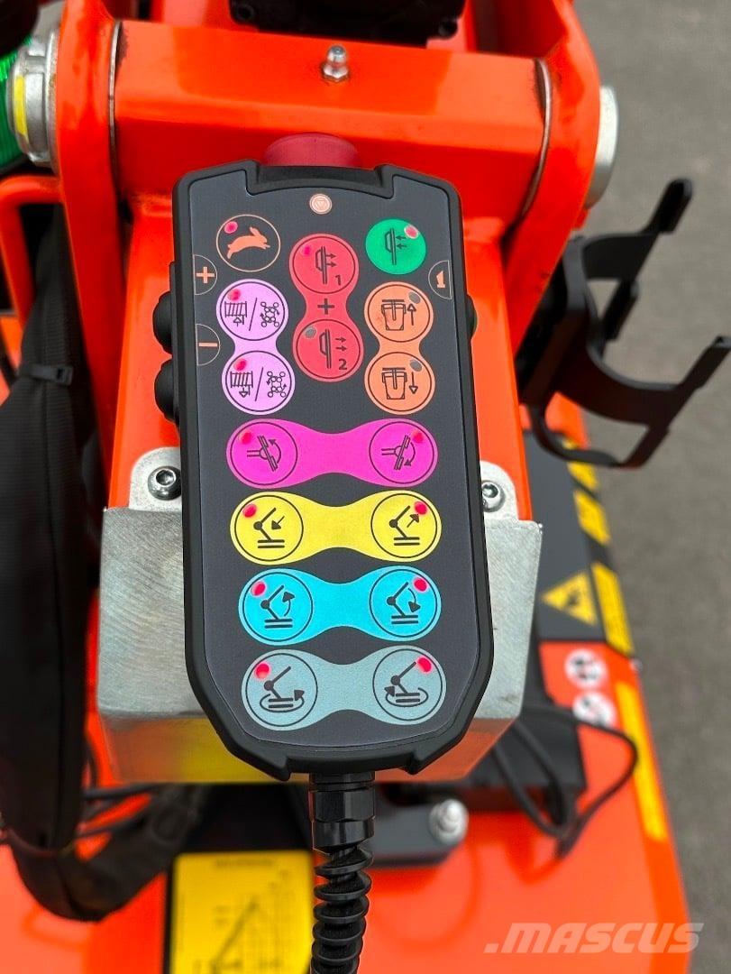 Jekko MPK06 Mini grue