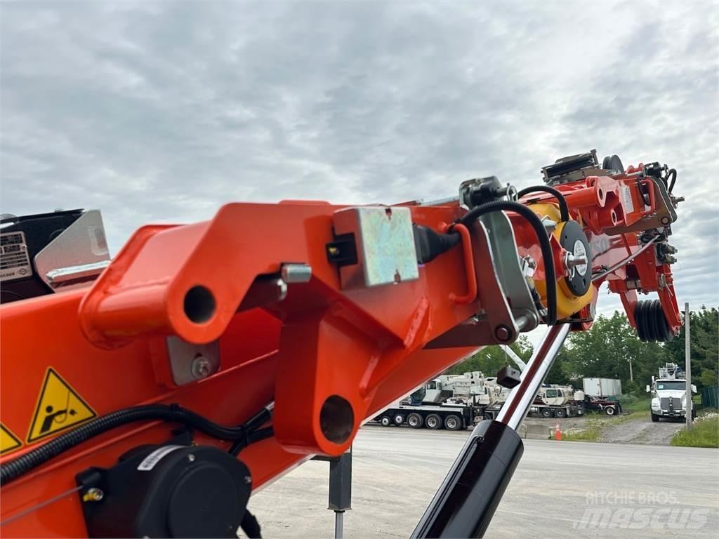 Jekko MPK50 Mini grue
