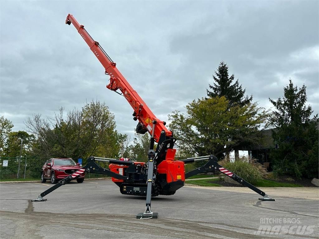 Jekko SPX 328CL Mini grue