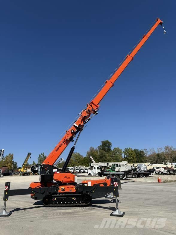 Jekko SPX1280 Mini grue