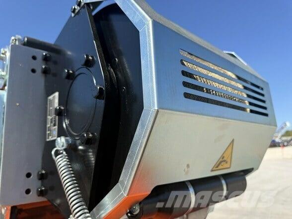 Jekko SPX1280 Mini grue