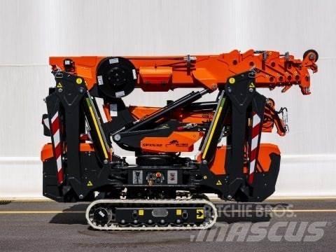 Jekko SPX532 Mini grue