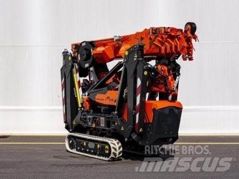 Jekko SPX532 Mini grue