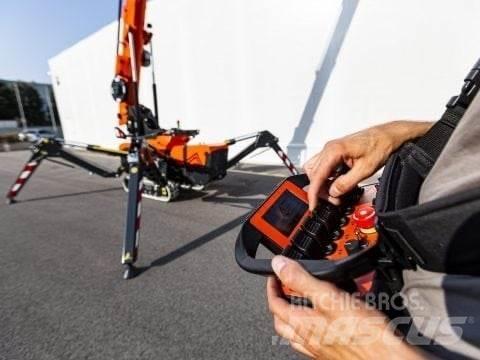 Jekko SPX532 Mini grue
