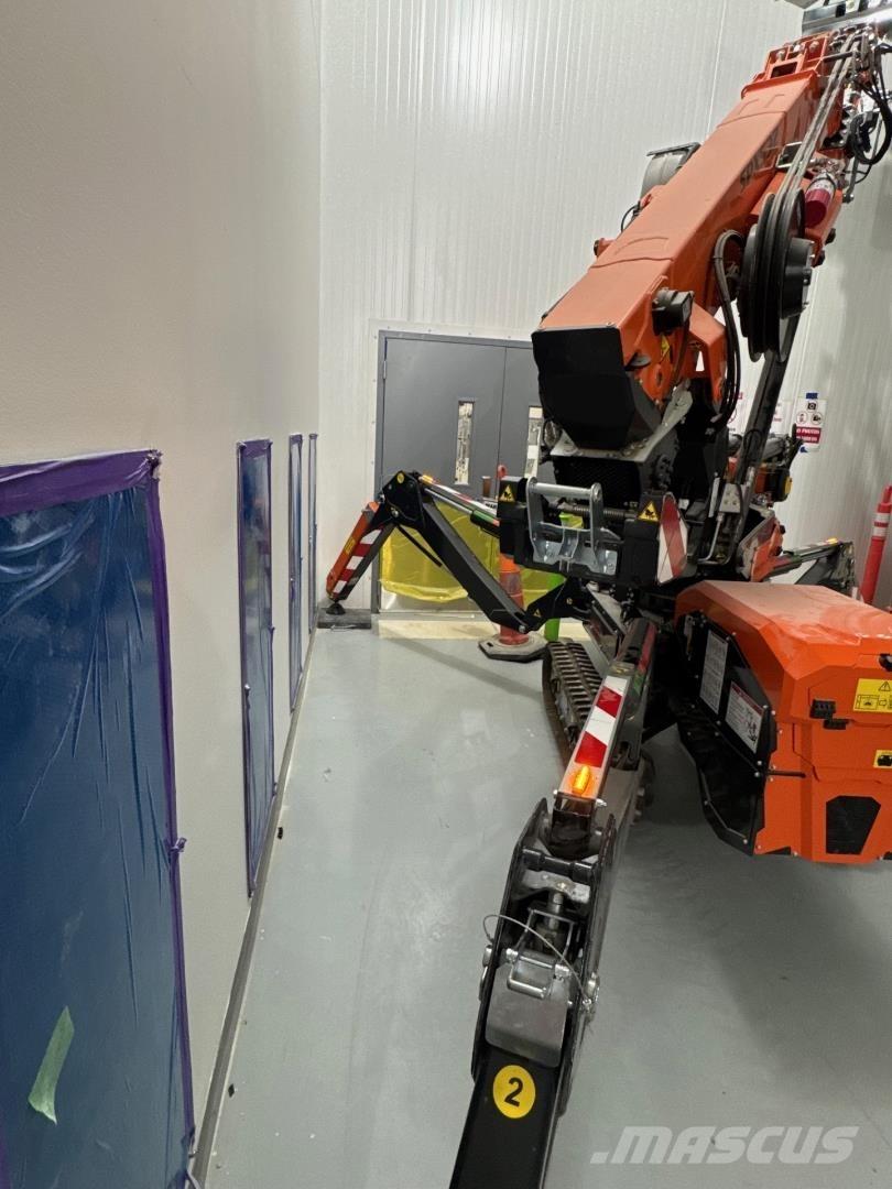 Jekko SPX532 Mini grue