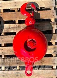 Johnson  Accessoires et pièces pour grue