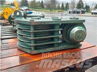 Johnson  Accessoires et pièces pour grue
