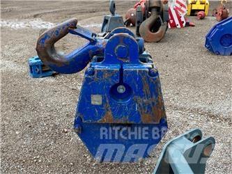 Johnson  Accessoires et pièces pour grue