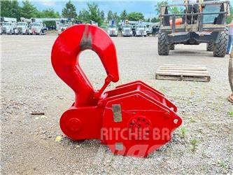Johnson  Accessoires et pièces pour grue