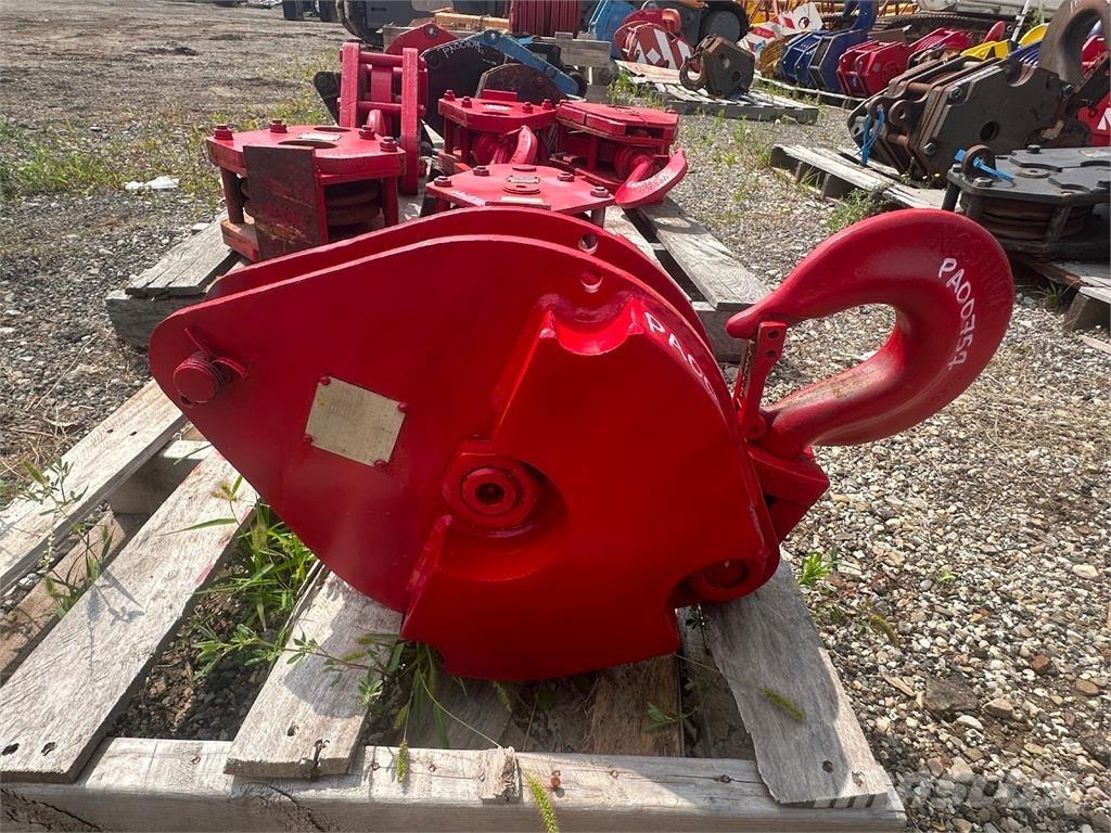 Johnson  Accessoires et pièces pour grue