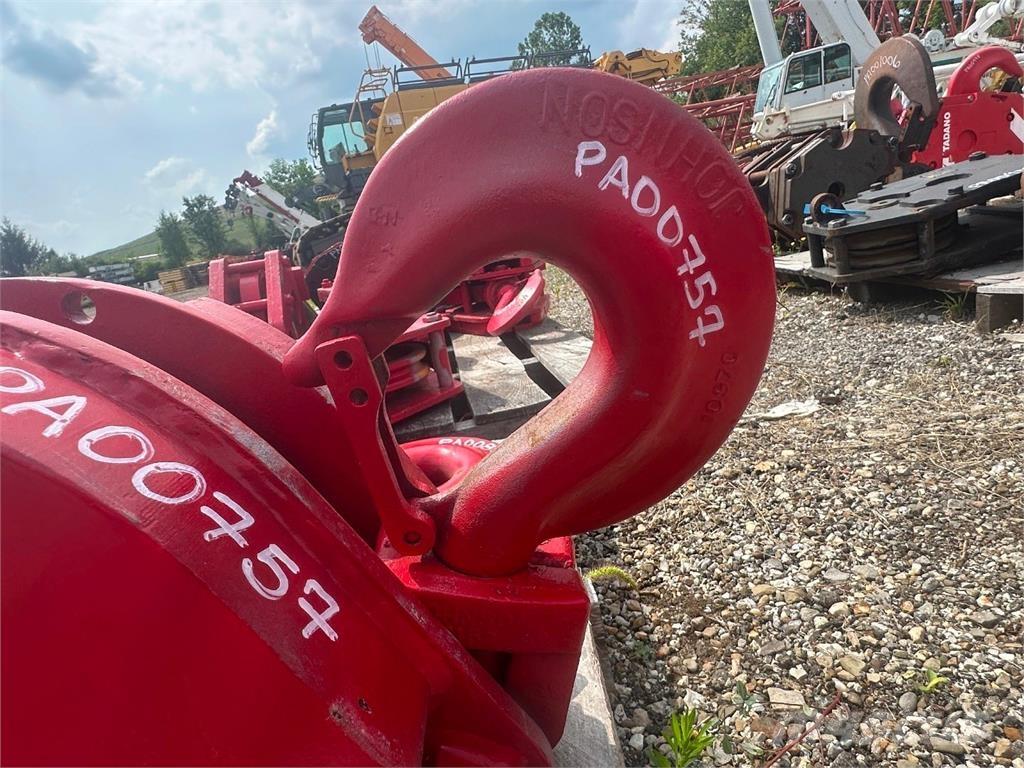 Johnson  Accessoires et pièces pour grue