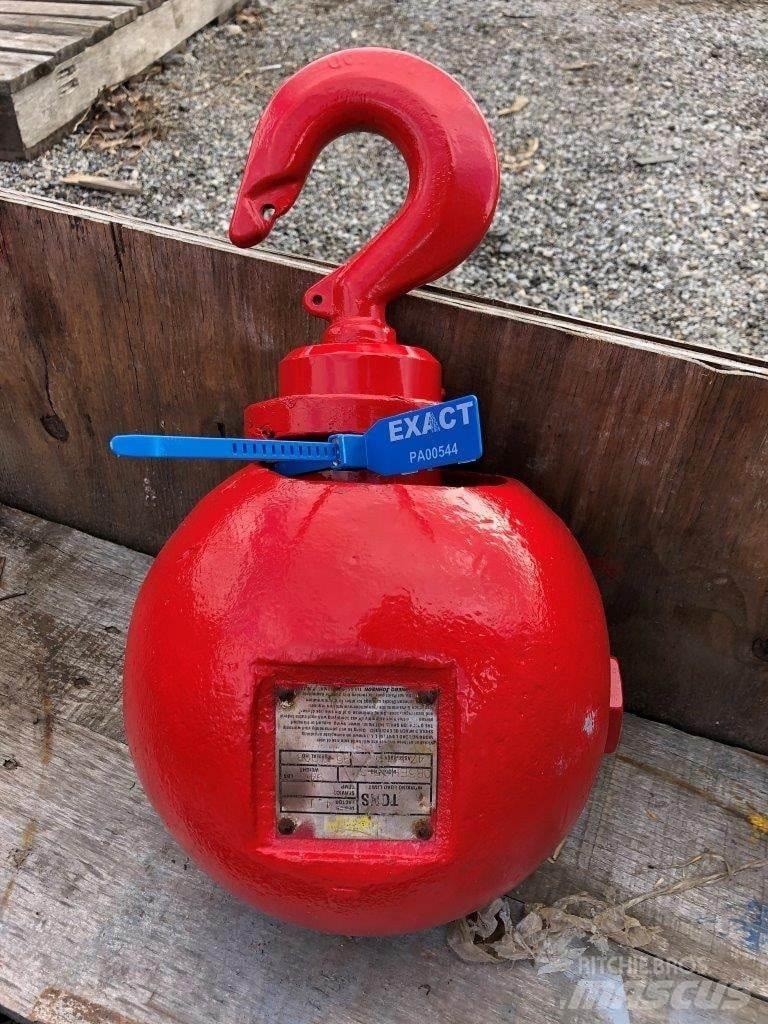 Johnson 96-1908 Accessoires et pièces pour grue