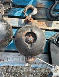 Johnson OB7EE150-1 Autre grue