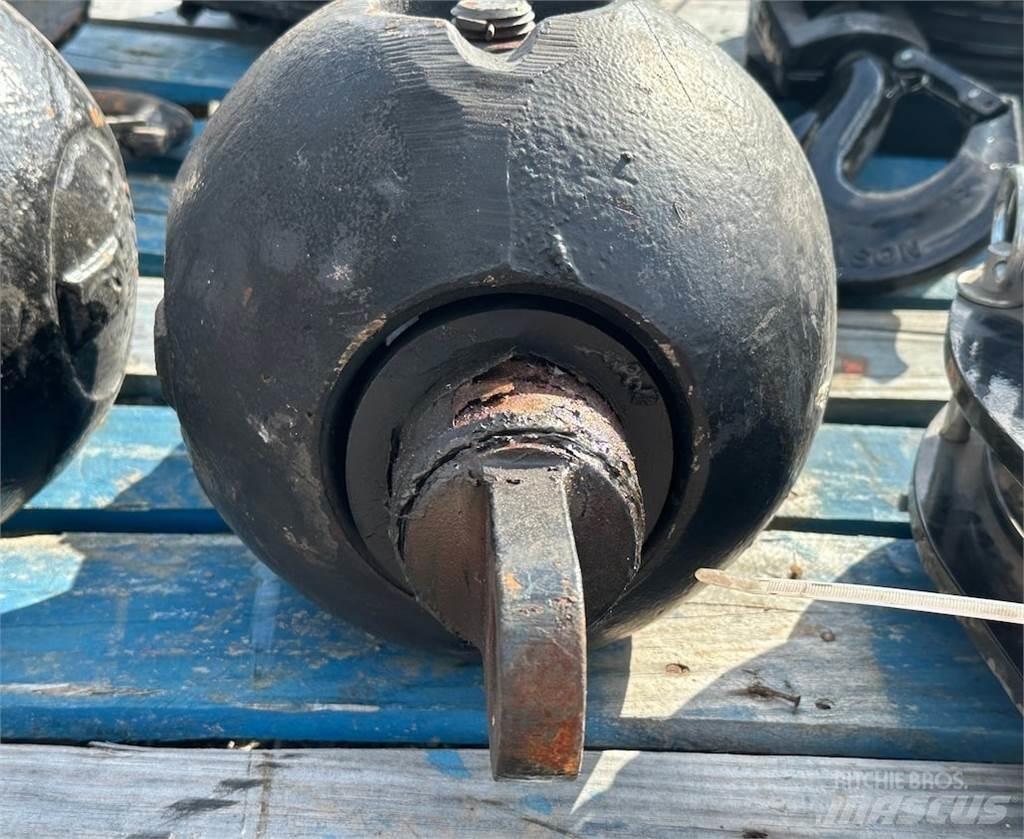 Johnson OB7EE150-1 Autre grue