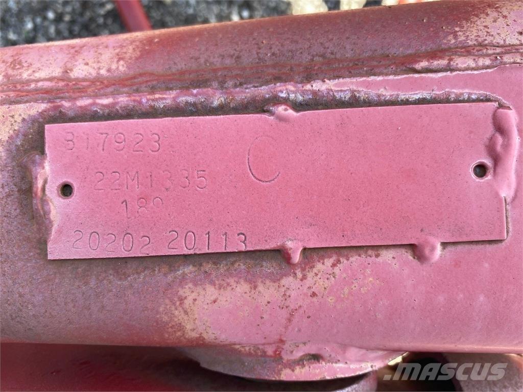Link-Belt 22M1335 Bras et Godet