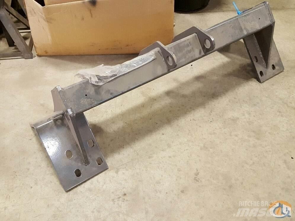 Manitex  Accessoires et pièces pour grue
