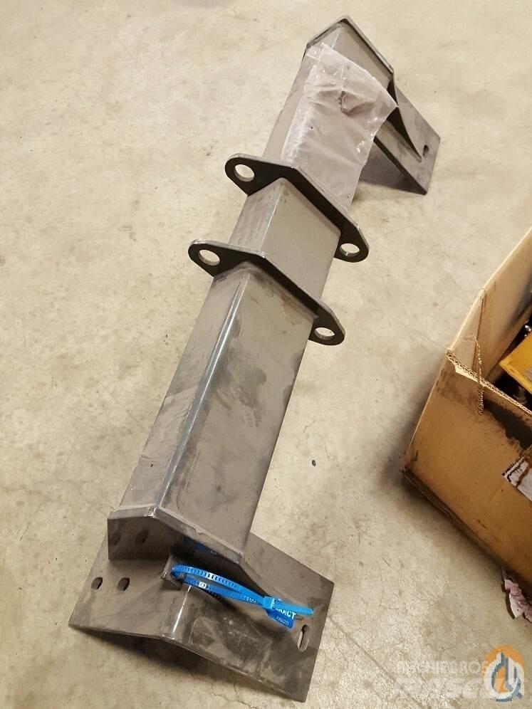 Manitex  Accessoires et pièces pour grue