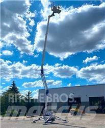 Manitex AL68 Autre grue