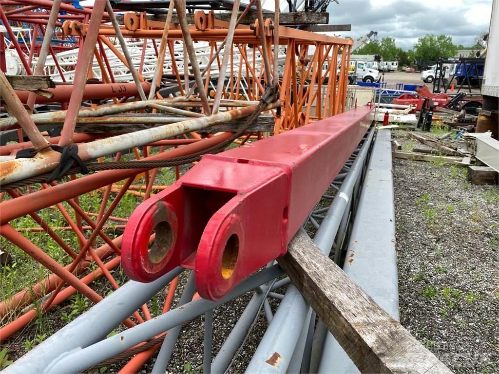 Manitowoc  Accessoires et pièces pour grue