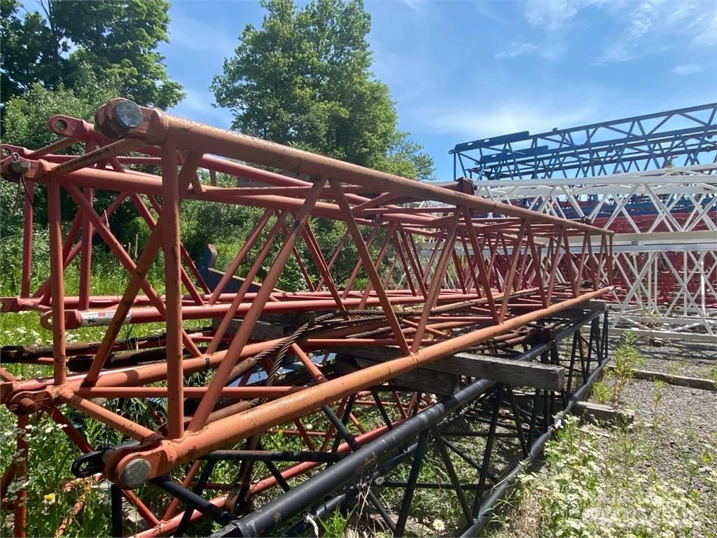 Manitowoc #123 Bras et Godet
