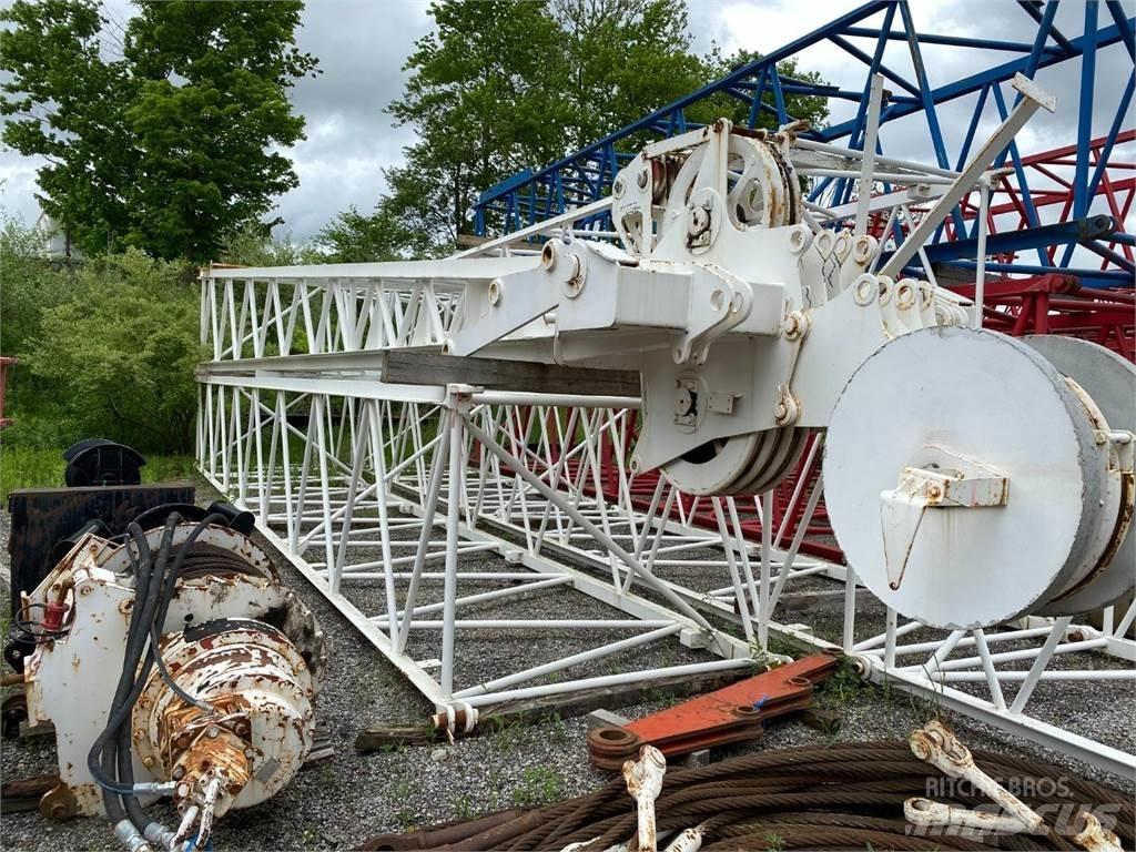 Manitowoc #133 Bras et Godet
