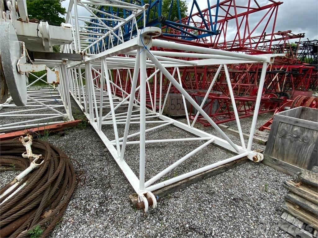 Manitowoc #133 Bras et Godet