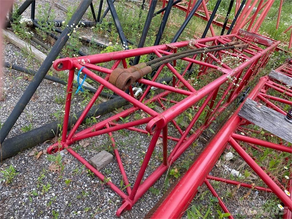Manitowoc #134 Bras et Godet