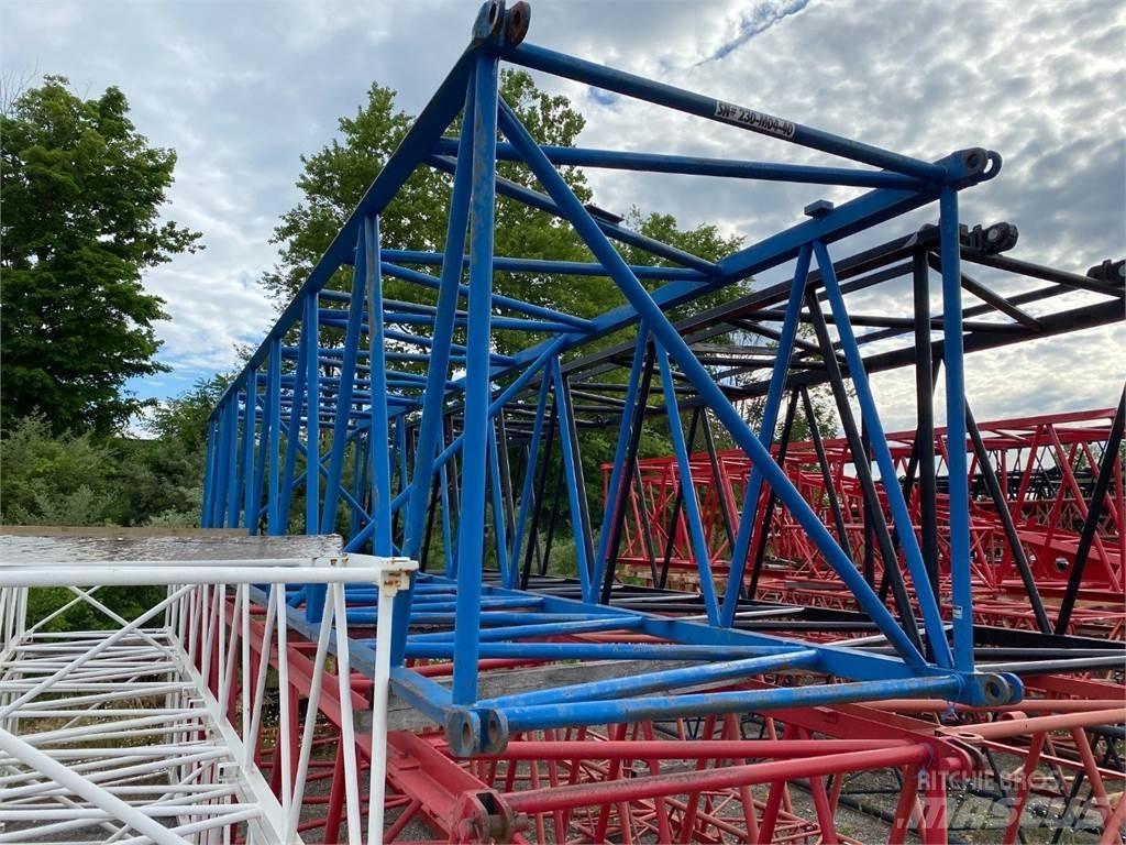 Manitowoc #22 Bras et Godet
