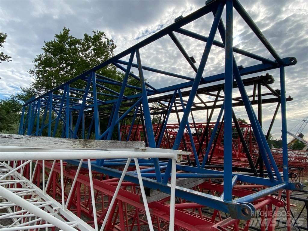 Manitowoc #22 Bras et Godet