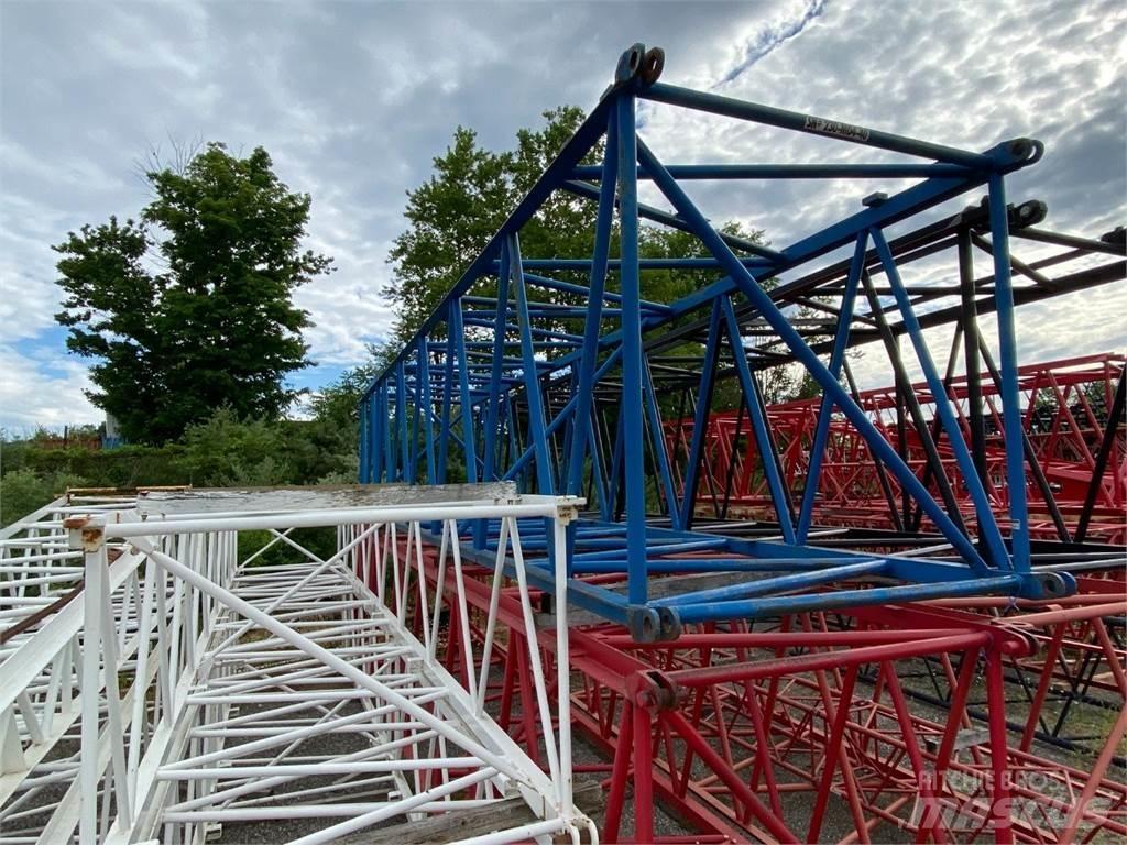 Manitowoc #22 Bras et Godet