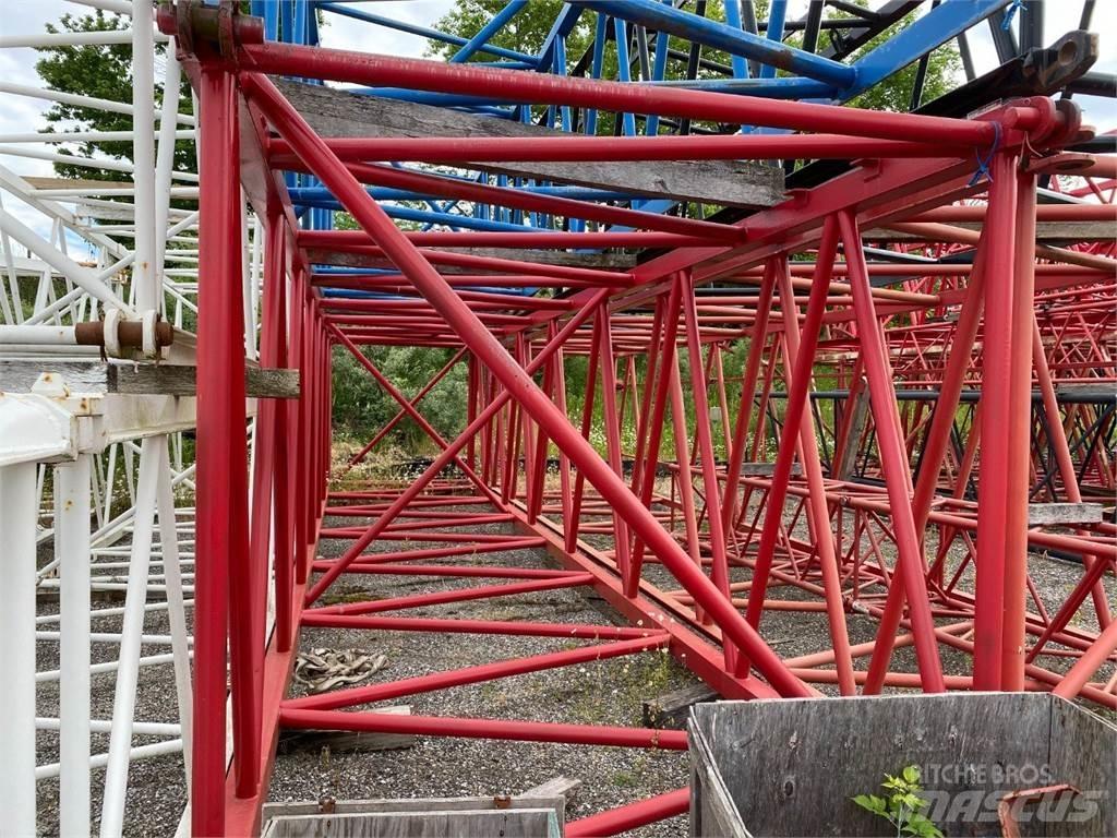 Manitowoc #22 Bras et Godet
