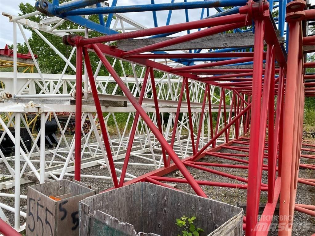 Manitowoc #22 Bras et Godet