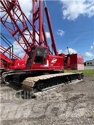 Manitowoc 777 S2 Grue sur chenilles
