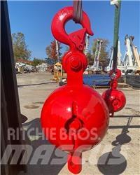 Manitowoc 95111 Accessoires et pièces pour grue