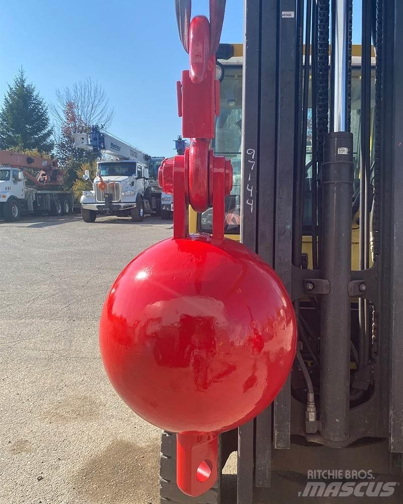 Manitowoc 95111 Accessoires et pièces pour grue