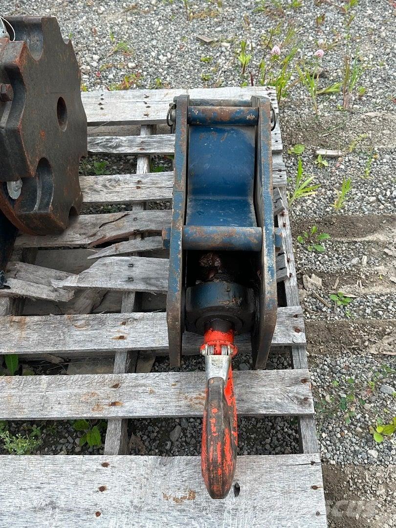  McKissick Accessoires et pièces pour grue