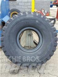 Michelin 16.00R20 Pneus, roues et jantes