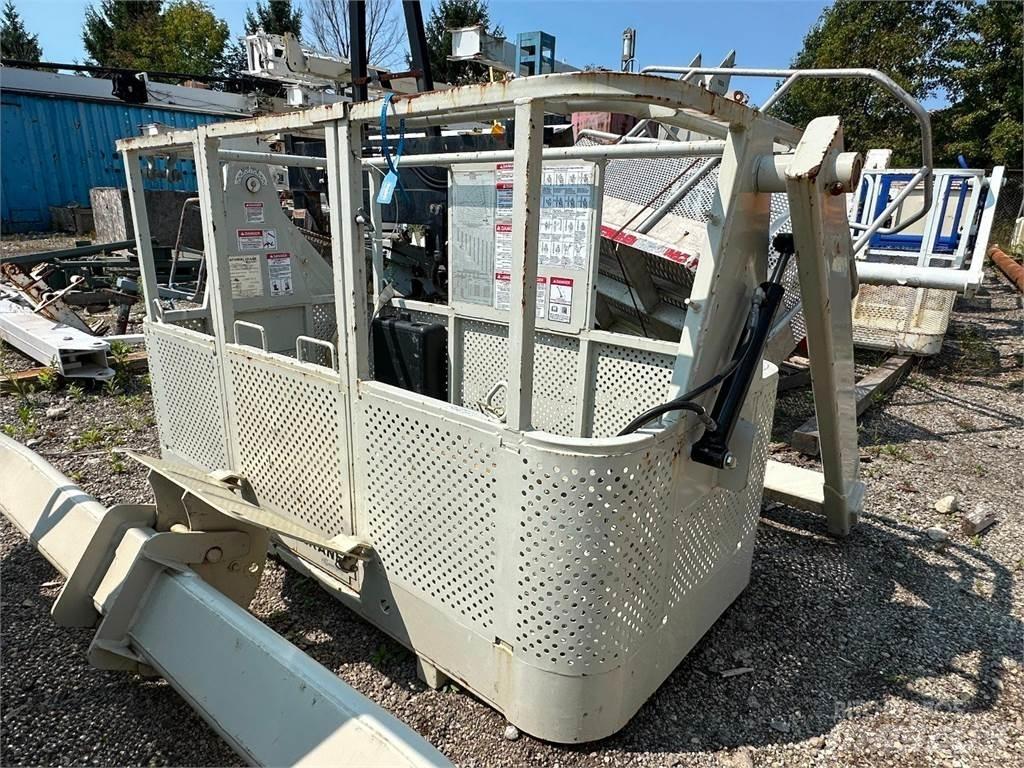 National  Accessoires et pièces pour grue