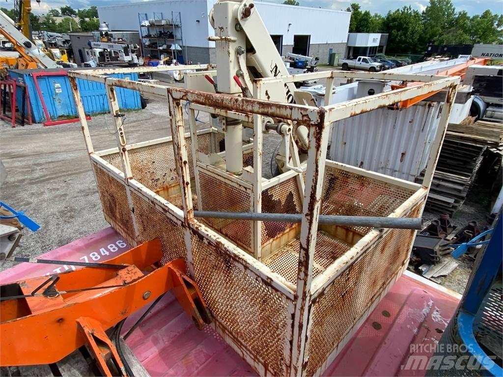 National 995001451 Accessoires et pièces pour grue
