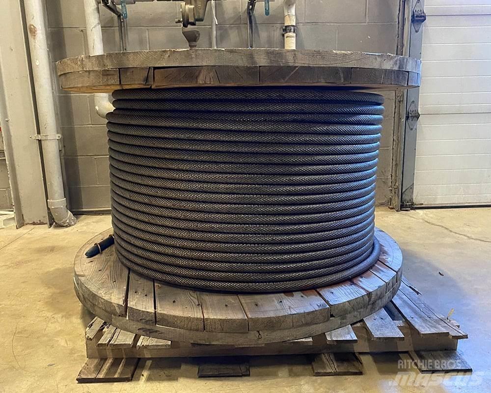  Other Accessoires et pièces pour grue