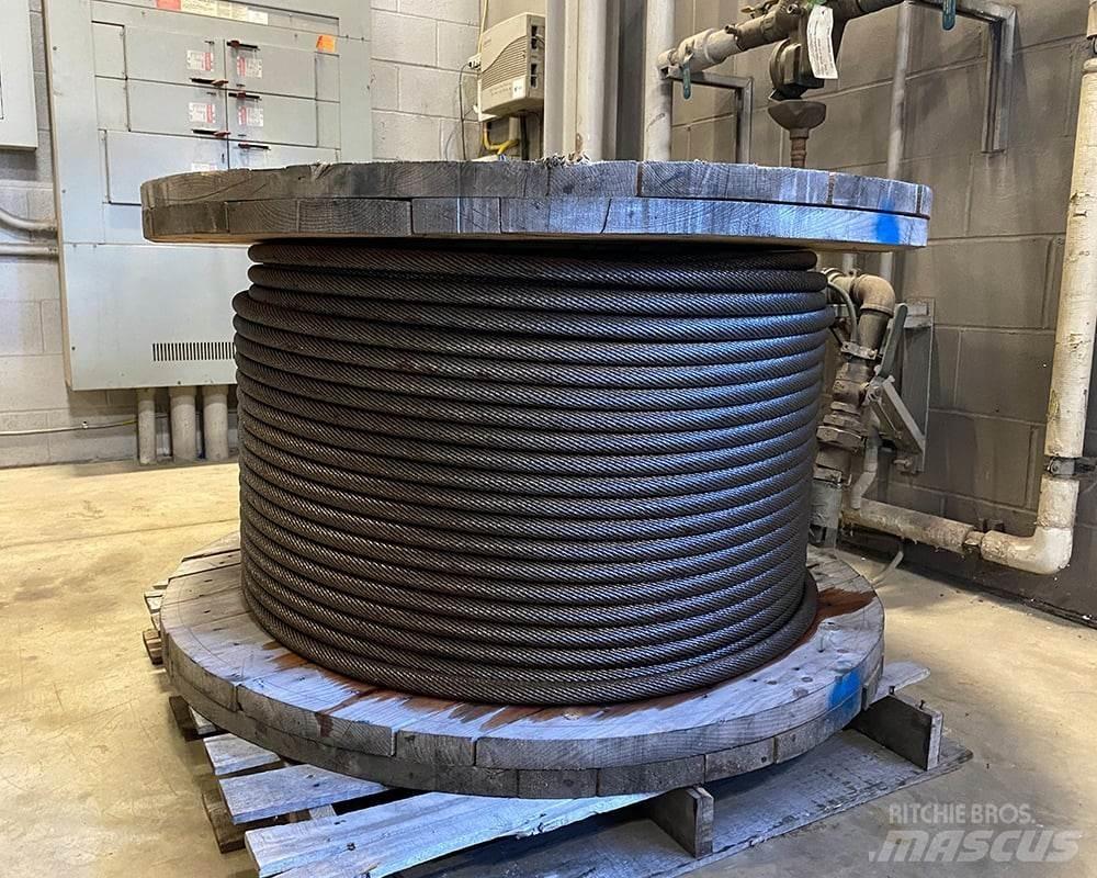  Other Accessoires et pièces pour grue