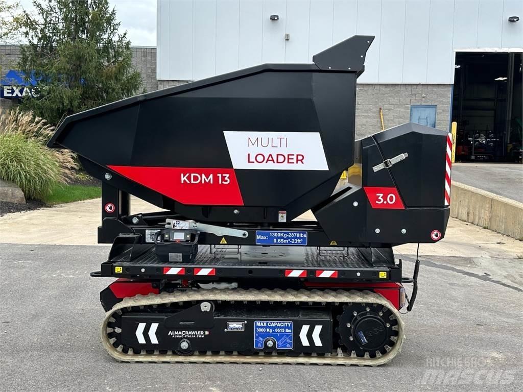  Other KDM13 Autre grue