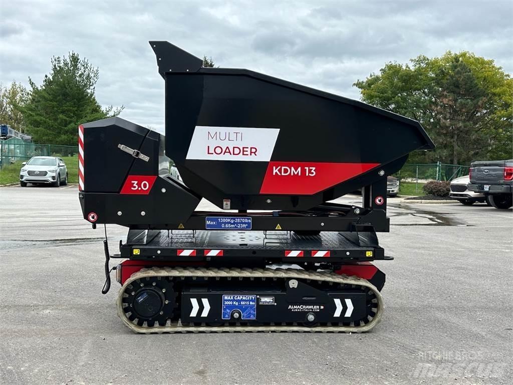  Other KDM13 Autre grue
