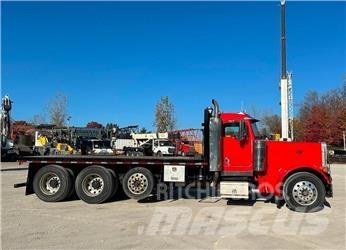 Peterbilt 379 Autre grue