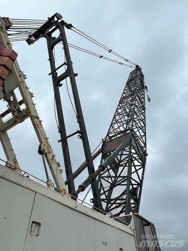 Sumitomo LS-248RH Grue sur chenilles